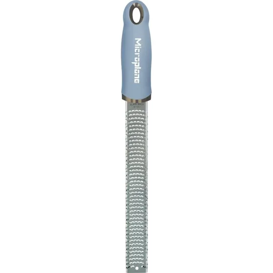 Microplane Premium Classic zester 32 cm – himmelblå