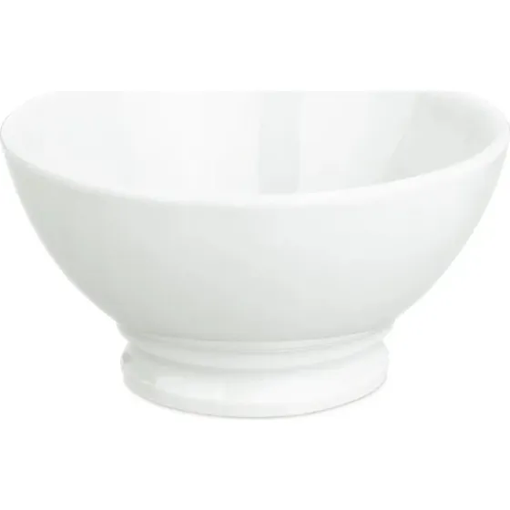 Pillivuyt Caf au Lait skl 40 cl 14 cm - Hvid