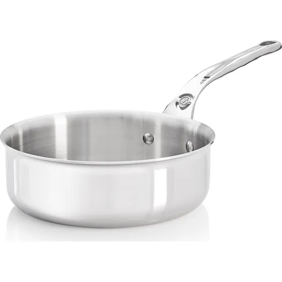 De Buyer Affinity Sauterpande 20 cm (1,8 L)