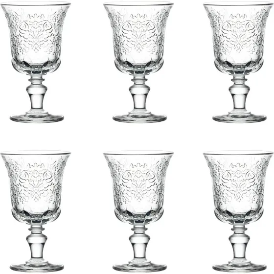 La Rochre Amboise vinglas 26 cl  6 stk