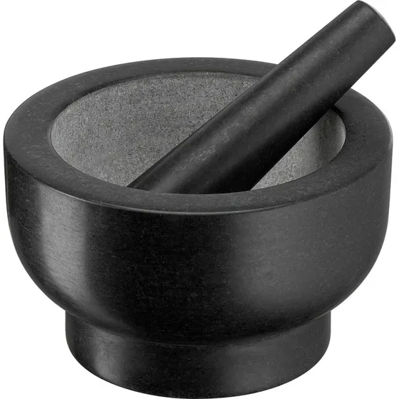Jamie Oliver morter i granit Ø20 cm – Tefal