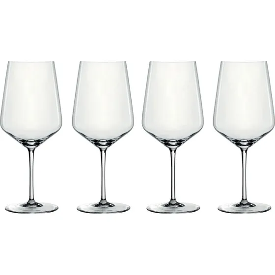 Spiegelau Style Rdvinsglas 63 cl - 4 stk.