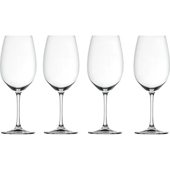 Spiegelau Salute Bordeaux 71 cl  4 stk