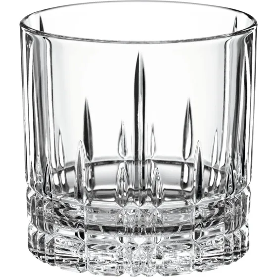 Spiegelau Perfect Serve S.O.F. glas 4-pak 27 cl