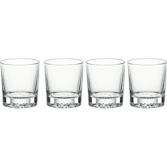 Spiegelau Lounge 2.0 Whiskyglas 30,9 cl – 4 stk