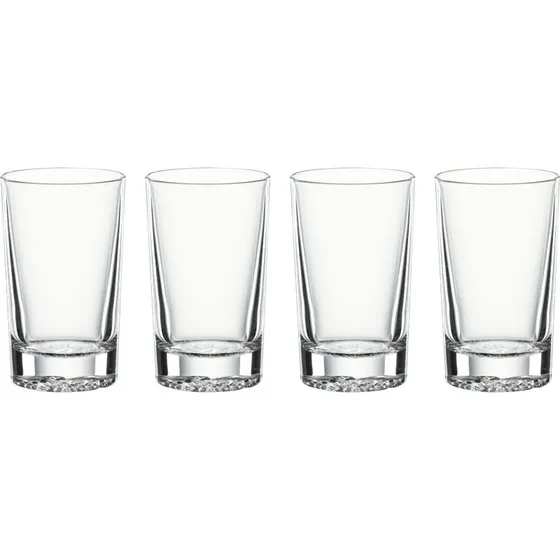 Spiegelau Lounge 2.0 longdrinkglas 24,7 cl – 4 stk