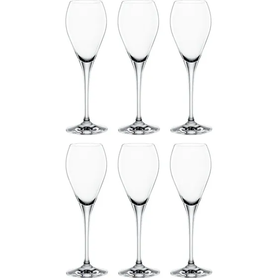 Spiegelau Special/Party champagneglas 16 cl  6-pak