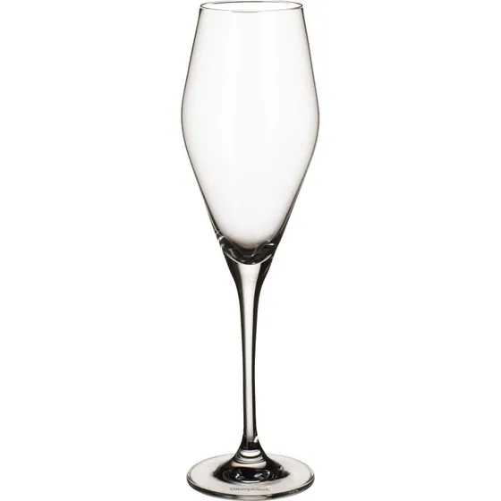 Villeroy & Boch La Divina champagneglas 4-pak 26 cl