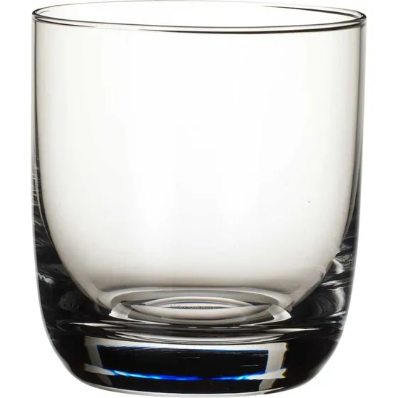 Villeroy & Boch La Divina Whiskyglas 4-pak 36 cl