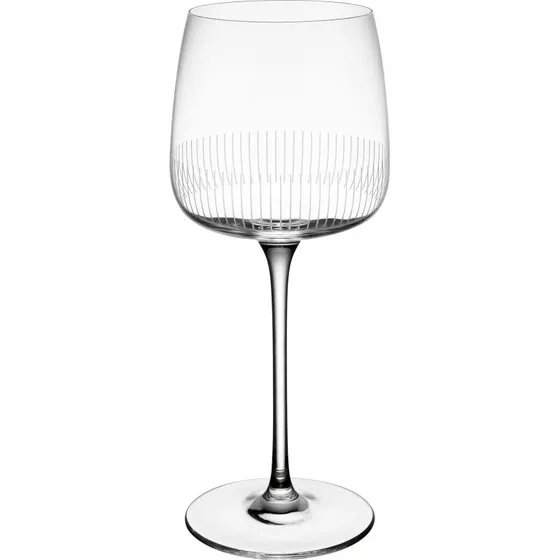 Villeroy & Boch Afina rødvinsglas 20 cl, 4-pak