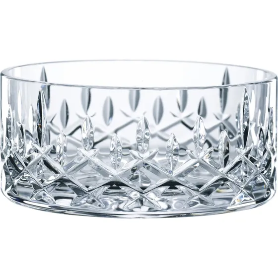 Nachtmann Noblesse Skål 2 stk, 11 cm — Krystalglas