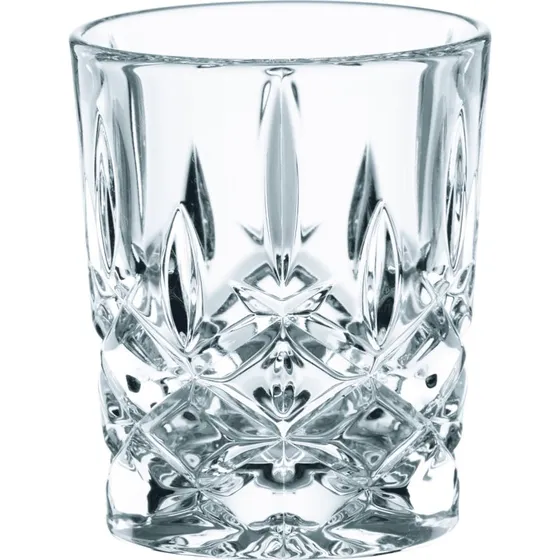 Nachtmann Noblesse Shotglas 4 stk. 5 cl
