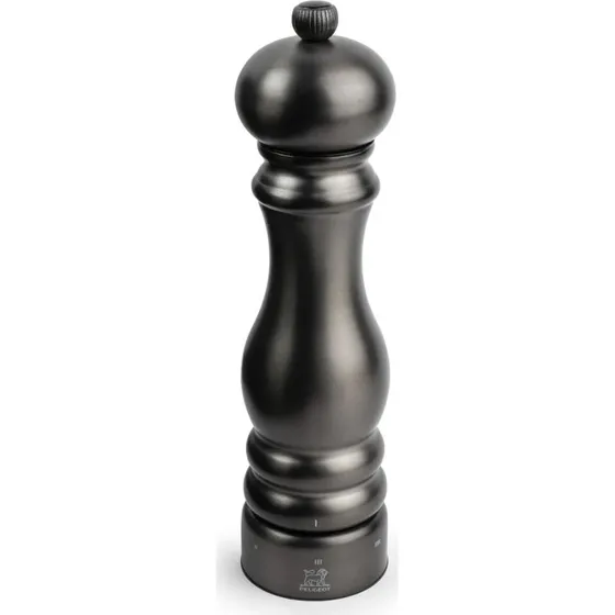 Peugeot Paris Chef peberkværn 22 cm – Carbon