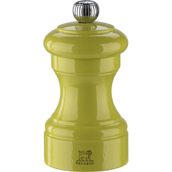 Peugeot Bistro peberkværn 10 cm – pistacie