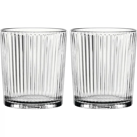 Nachtmann Aperitivo Tumblerglas 37 cl  2 stk.