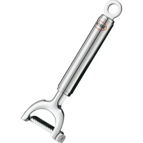 Rsle Juliennejern - Rustfrit stl, 17 cm