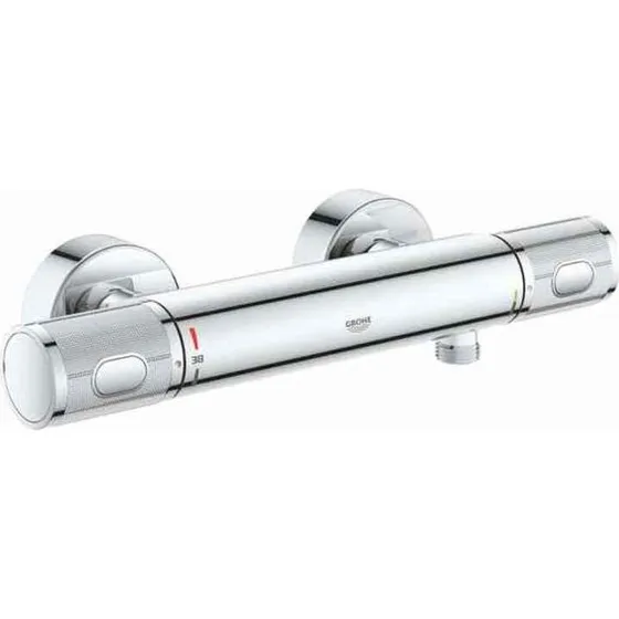 Grohe Precision Feel Termostatbruser 34790000, Krom