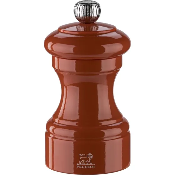 Peugeot Bistro saltkvrn 10 cm, terracotta