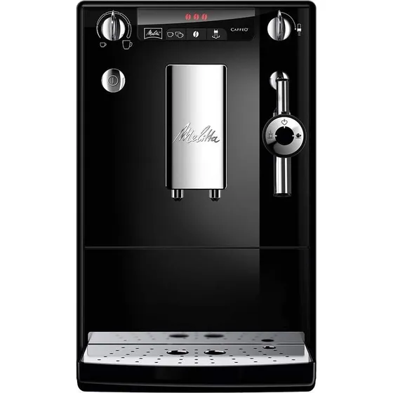 Melitta Caffeo Solo & Perfect Milk  kompakt automatisk espressomaskine
