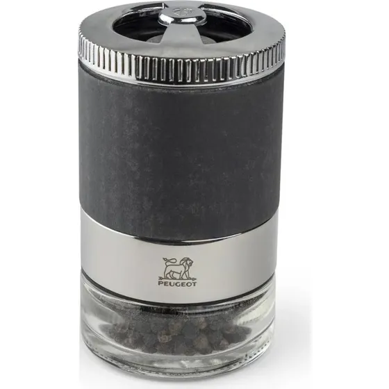 Peugeot Maestro peberkvrn 11 cm  grafit