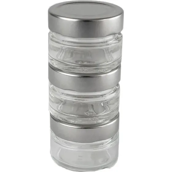 Peugeot Maestro st  3 udskiftelige glas (11 cm, Graphite)