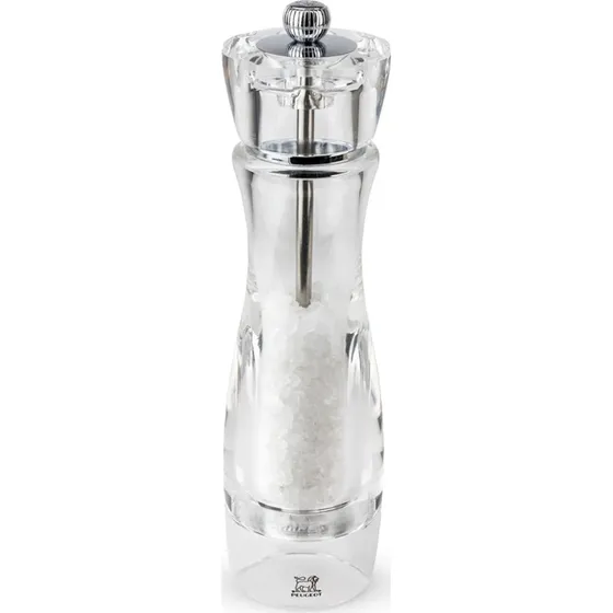 Peugeot Vittel saltkvrn 23 cm akryl - klar