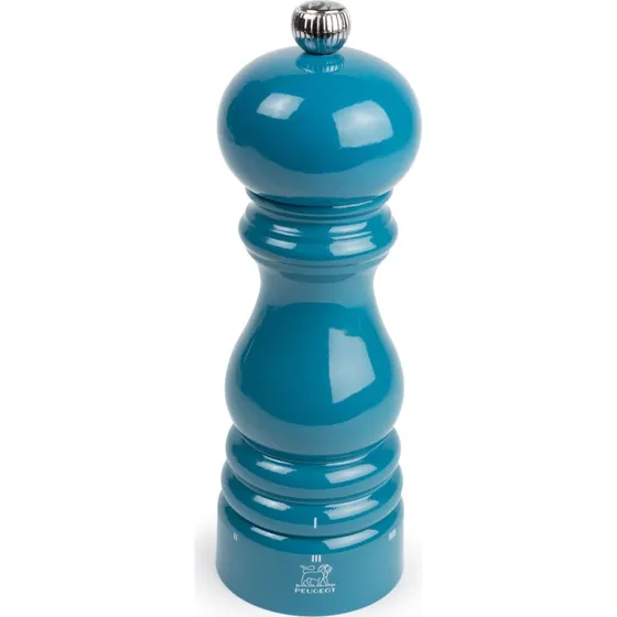Peugeot Paris peberkværn 18 cm – blå U'Select
