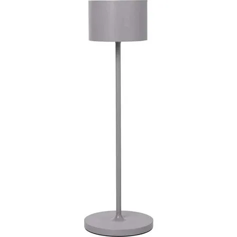 Blomus Farol Portable LED bordlampe Satellite