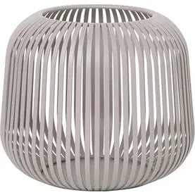 Blomus Lito Lanterne Ø20 cm – Mourning Dove