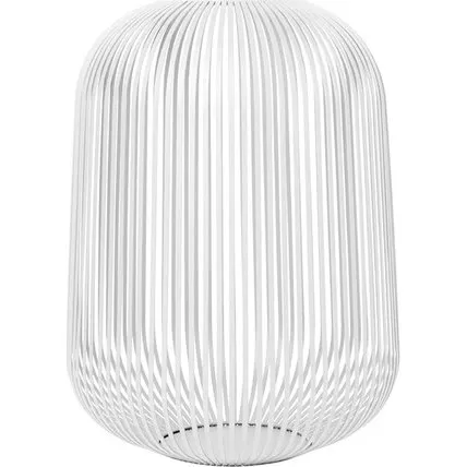 blomus Lito Lanterne 33 cm - Hvid