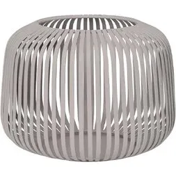 blomus Lito lanterne 13,5 cm  Mourning Dove