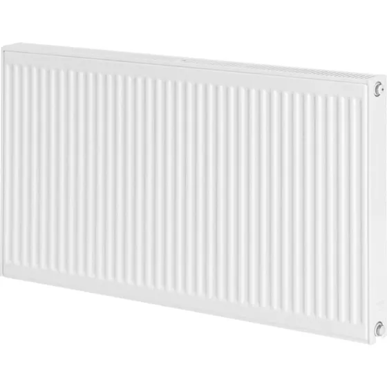 Purmo CV22 panelradiator 60x60 cm, 9 m²