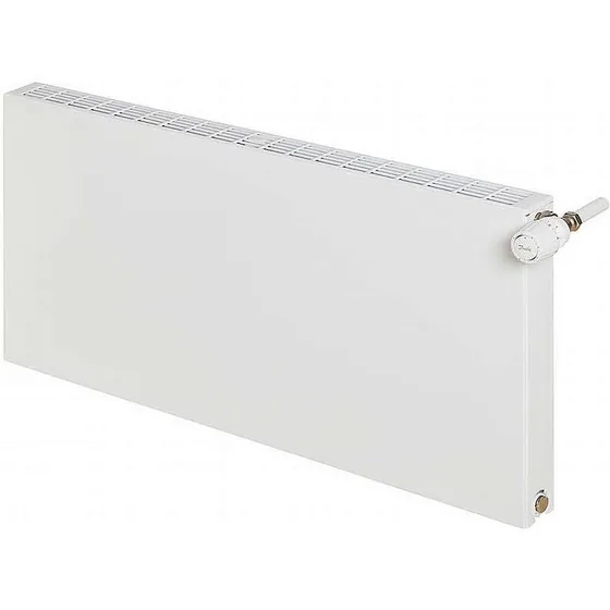 Altech P4 Plan Type 22 radiator 600x600 mm RAL9016