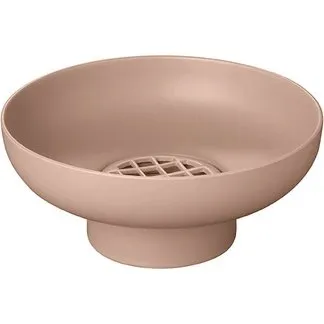 Blomus Miyabi Vase M 21 cm - Terracotta