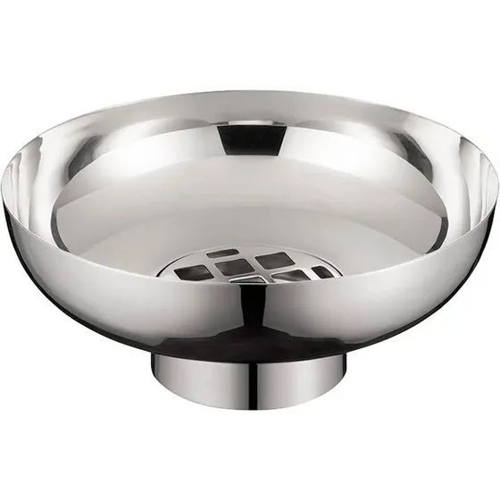 blomus MIYABI Vase M 23 cm - Slv