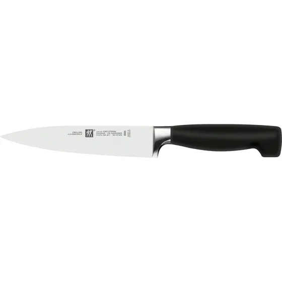 Zwilling Four Star kd-/filetkniv 16 cm