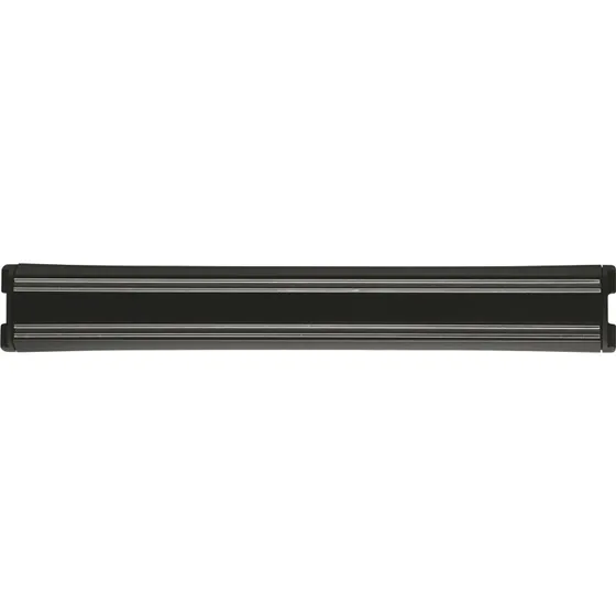 Zwilling knivmagnet 30 cm  sort