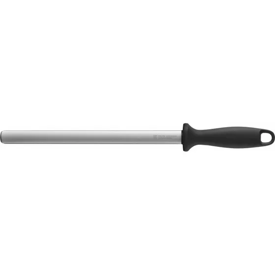Zwilling diamant-ovalt slibestl 26 cm