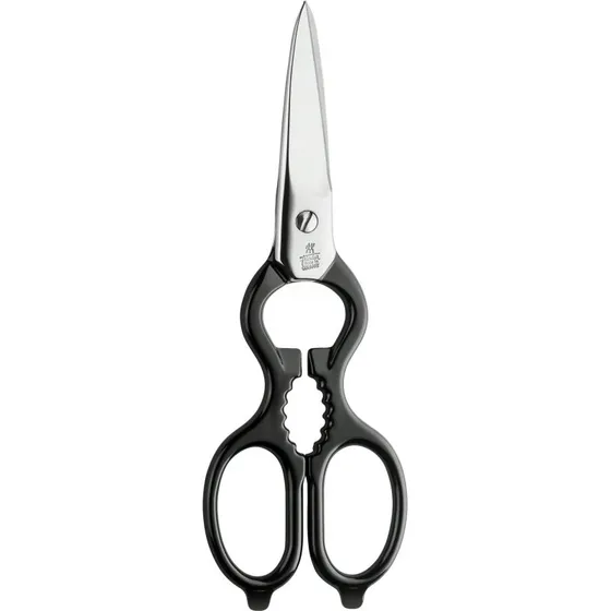Zwilling universalsaks 20 cm  sort