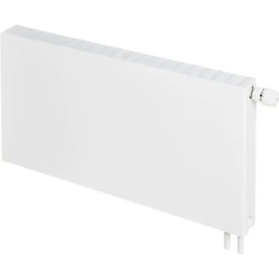 Stelrad Planar dobbeltplade radiator 60x280 cm m/ventil