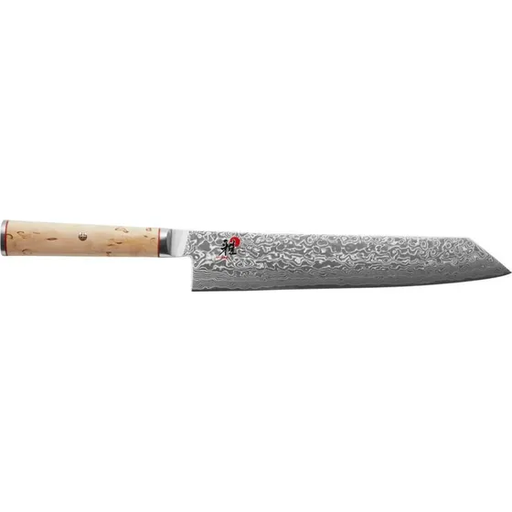 Miyabi 5000MCD Birch Kiritsuke 24 cm