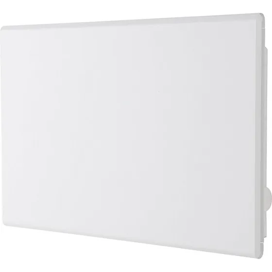 Adax Eco Basic el-radiator 600W/230V, hvid (9 m²)