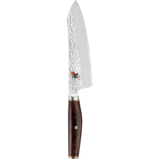 Miyabi 6000MCT Santoku Rocking 18 cm