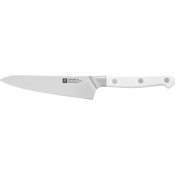 Zwilling Pro Le Blanc kompakt kokkekniv 14 cm