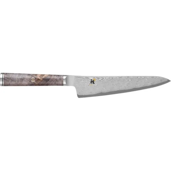 Miyabi 5000MCD 67 Shotoh urtekniv 13 cm - Black