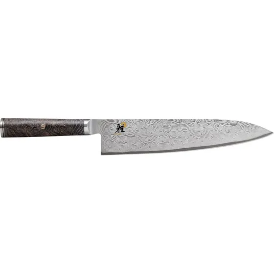 Miyabi 5000MCD-67 Gyutoh kokkekniv 24 cm