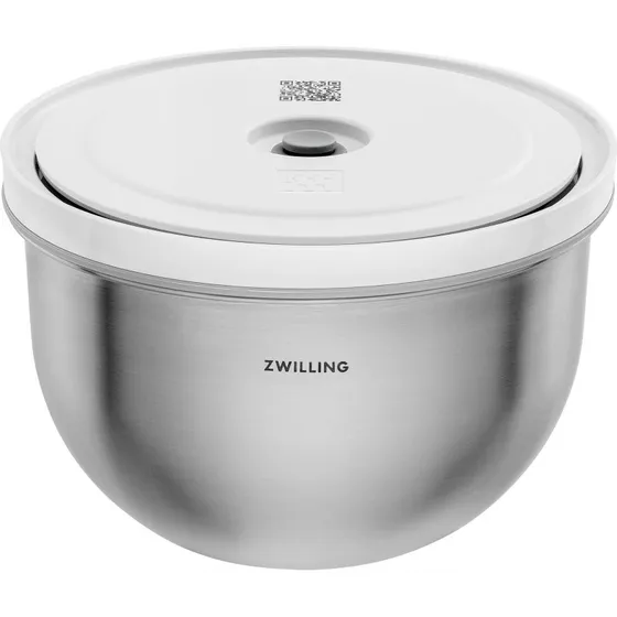 Zwilling Fresh & Save vakuumskl rustfrit stl 1,75 L