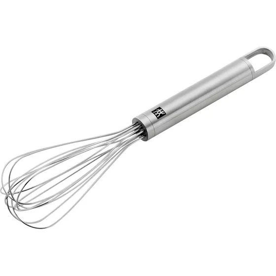 Zwilling Pro ballonpiskeris 24 cm - rustfrit stl