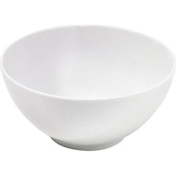Rosenthal Loft rund skål 15 cm / 0,8 L - hvid porcelain
