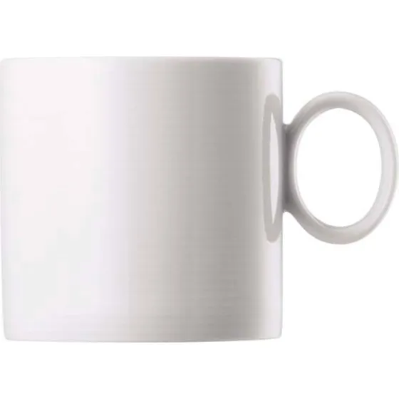 Rosenthal Loft krus 33 cl - hvid porceln